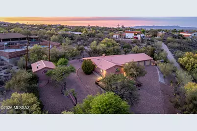 3050 W Calle De Dalias, Tucson, AZ 85745 - Photo 2