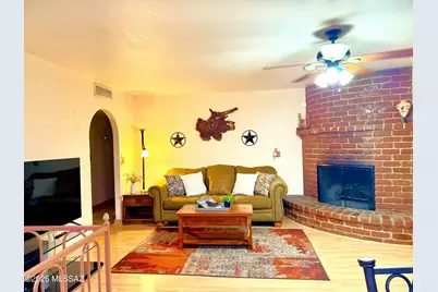 3050 W Calle De Dalias, Tucson, AZ 85745 - Photo 16