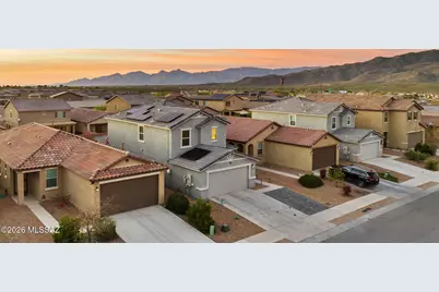 8018 S Golden Bell Drive, Tucson, AZ 85747 - Photo 36