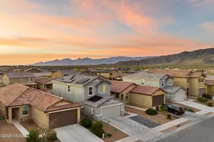 8018 S Golden Bell Dr, Tucson, AZ 85747 - Photo 36