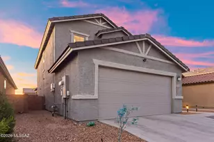 8018 S Golden Bell Dr, Tucson, AZ 85747 - Photo 4