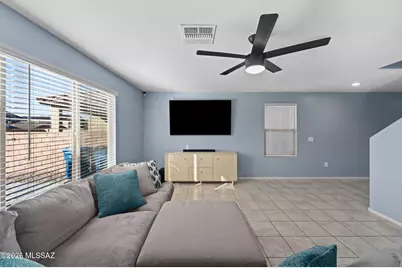 8018 S Golden Bell Drive, Tucson, AZ 85747 - Photo 8