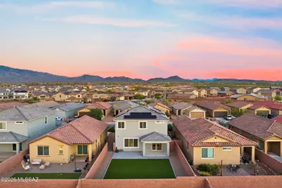 8018 S Golden Bell Drive, Tucson, AZ 85747 - Photo 42