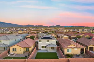 8018 S Golden Bell Dr, Tucson, AZ 85747 - Photo 42