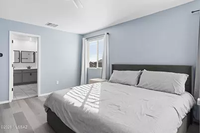 8018 S Golden Bell Drive, Tucson, AZ 85747 - Photo 24