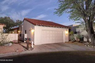 5898 N Misty Ridge Dr, Tucson, AZ 85718 - Photo 46