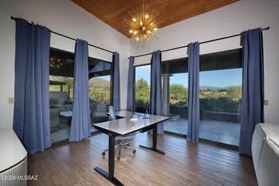 5898 N Misty Ridge Drive, Tucson, AZ 85718 - Photo 24