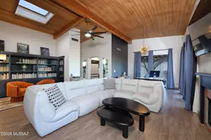 5898 N Misty Ridge Dr, Tucson, AZ 85718 - Photo 26