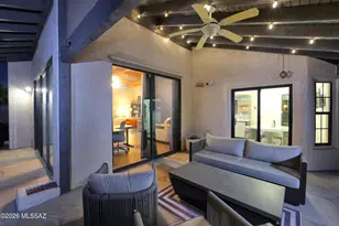 5898 N Misty Ridge Dr, Tucson, AZ 85718 - Photo 10