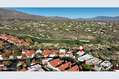 5898 N Misty Ridge Drive, Tucson, AZ 85718 - Photo 44