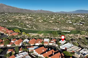 5898 N Misty Ridge Dr, Tucson, AZ 85718 - Photo 44