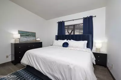 5898 N Misty Ridge Drive, Tucson, AZ 85718 - Photo 34