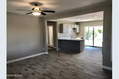 7253 N Meredith Place, Tucson, AZ 85741 - Photo 2