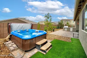 10261 E Iron Horse Trail, Tucson, AZ 85747 - Photo 6