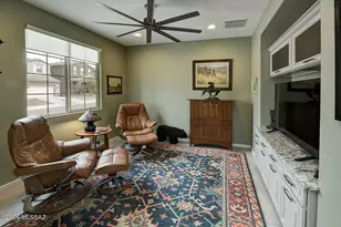 10261 E Iron Horse Trail, Tucson, AZ 85747 - Photo 1