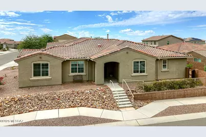 10261 E Iron Horse Trail, Tucson, AZ 85747 - Photo 30