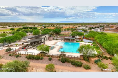 10261 E Iron Horse Trail, Tucson, AZ 85747 - Photo 36