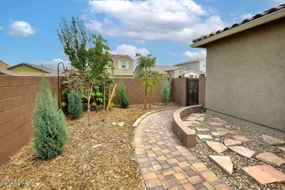 10261 E Iron Horse Trail, Tucson, AZ 85747 - Photo 34