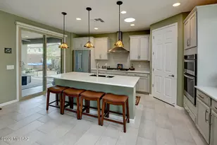 10261 E Iron Horse Trail, Tucson, AZ 85747 - Photo 14