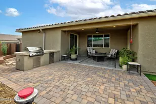 10261 E Iron Horse Trail, Tucson, AZ 85747 - Photo 4