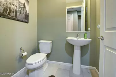 10261 E Iron Horse Trail, Tucson, AZ 85747 - Photo 24