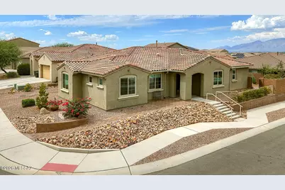 10261 E Iron Horse Trail, Tucson, AZ 85747 - Photo 10