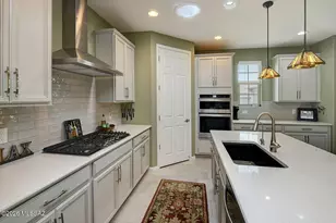 10261 E Iron Horse Trail, Tucson, AZ 85747 - Photo 16
