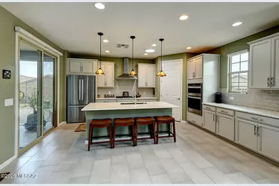 10261 E Iron Horse Trail, Tucson, AZ 85747 - Photo 6