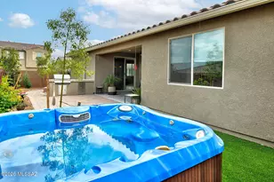 10261 E Iron Horse Trail, Tucson, AZ 85747 - Photo 32