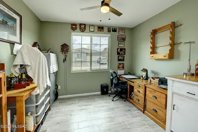 10261 E Iron Horse Trail, Tucson, AZ 85747 - Photo 24