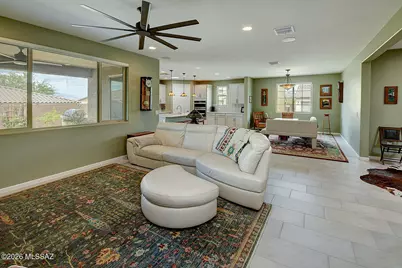 10261 E Iron Horse Trail, Tucson, AZ 85747 - Photo 12