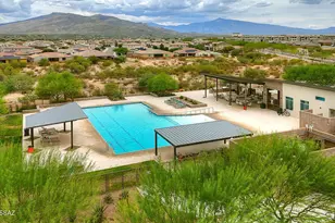 10261 E Iron Horse Trail, Tucson, AZ 85747 - Photo 1