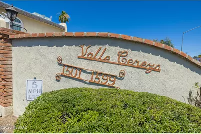1527 E Prince Road, Tucson, AZ 85719 - Photo 32