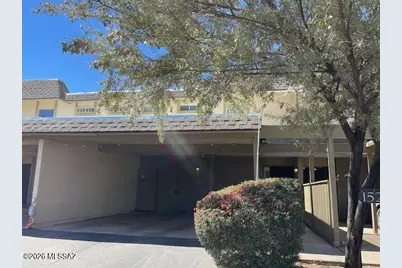 1527 E Prince Road, Tucson, AZ 85719 - Photo 2