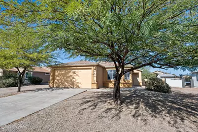 3680 W Ostler Street, Tucson, AZ 85746 - Photo 1