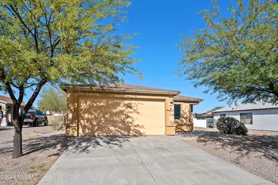 3680 W Ostler Street, Tucson, AZ 85746 - Photo 2