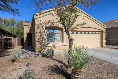 4005 E Coolbrooke Drive, Tucson, AZ 85756 - Photo 2