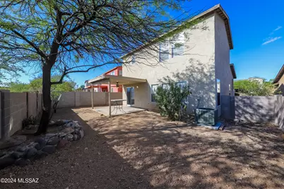 2083 S McConnell Drive, Tucson, AZ 85710 - Photo 28