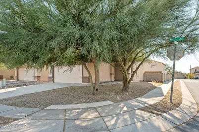 3776 E Felix Boulevard, Tucson, AZ 85706 - Photo 2