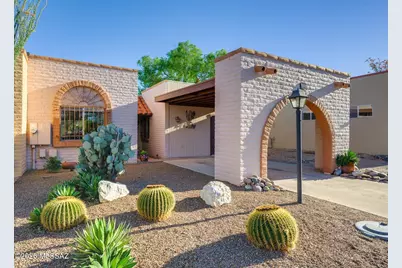 1383 W Camino Calderon, Green Valley, AZ 85622 - Photo 2