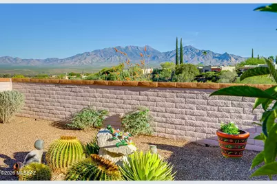 1383 W Camino Calderon, Green Valley, AZ 85622 - Photo 1