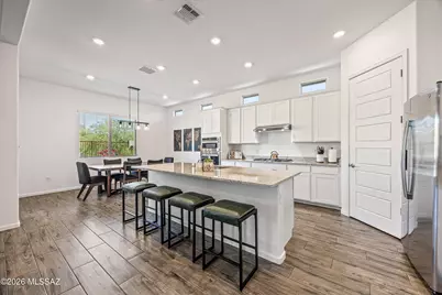 5196 W Ridgemont Court, Tucson, AZ 85742 - Photo 10