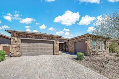 5196 W Ridgemont Court, Tucson, AZ 85742 - Photo 2