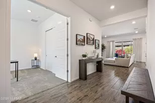 5196 W Ridgemont Ct, Tucson, AZ 85742 - Photo 6