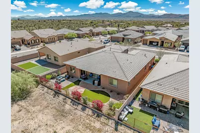 5196 W Ridgemont Court, Tucson, AZ 85742 - Photo 42