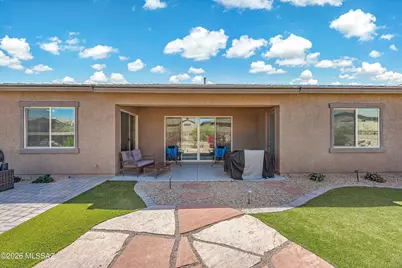 5196 W Ridgemont Court, Tucson, AZ 85742 - Photo 18