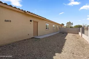 5405 S Masterson Ave, Tucson, AZ 85706 - Photo 2