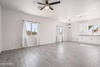 5405 S Masterson Avenue, Tucson, AZ 85706 - Photo 4
