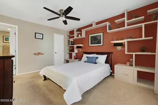 5051 N Sabino Canyon Rd, Tucson, AZ 85750 - Photo 14