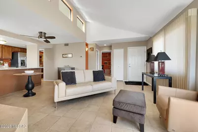 5051 N Sabino Canyon Road #2101, Tucson, AZ 85750 - Photo 4